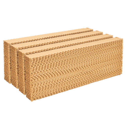 Adiabatic Cooling Pads