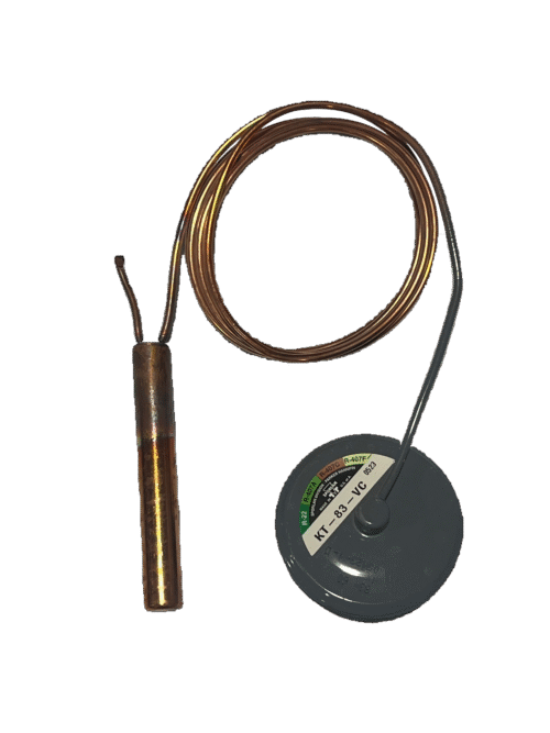 KT-83-VC - Power Element