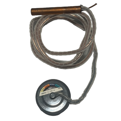 KT83SC - TXV Power Element