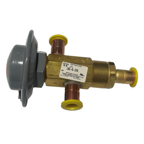 903072 - Head Pressure Control Valve - 5/8"