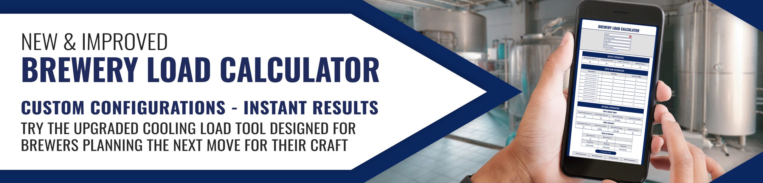 Brew Calc 2024 - Home Banner