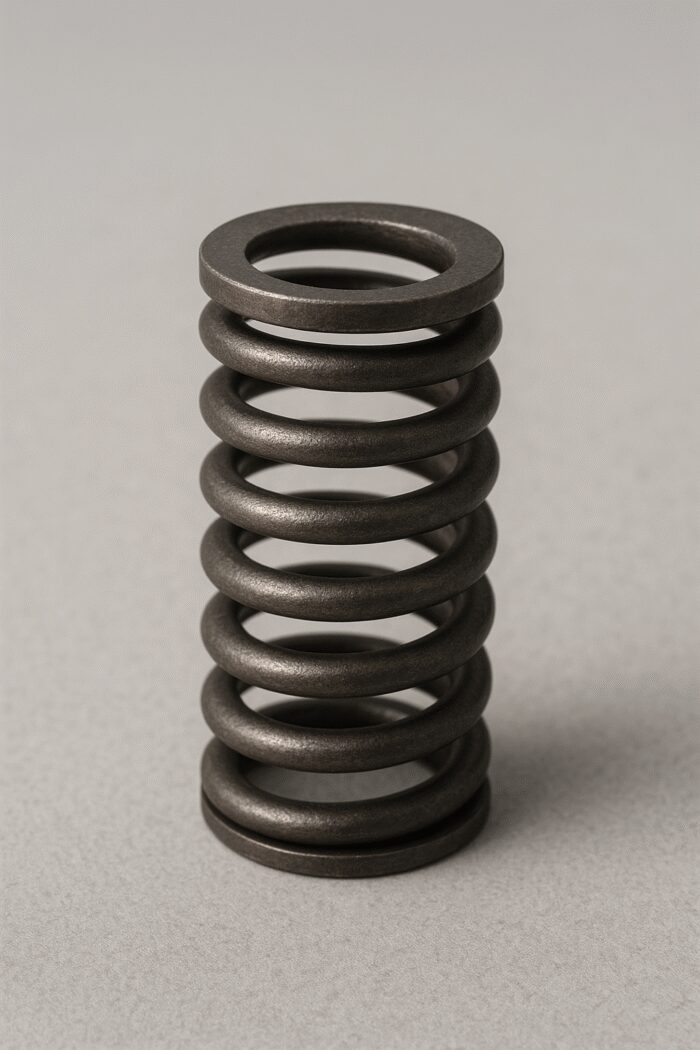 bitzer spring